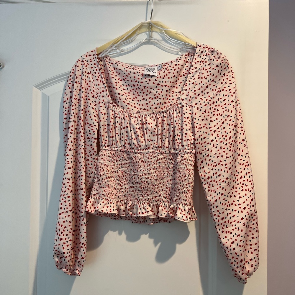 Princess Polly top
